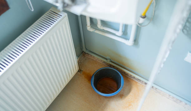 Best Water damage restoration services  in Augusta, GA